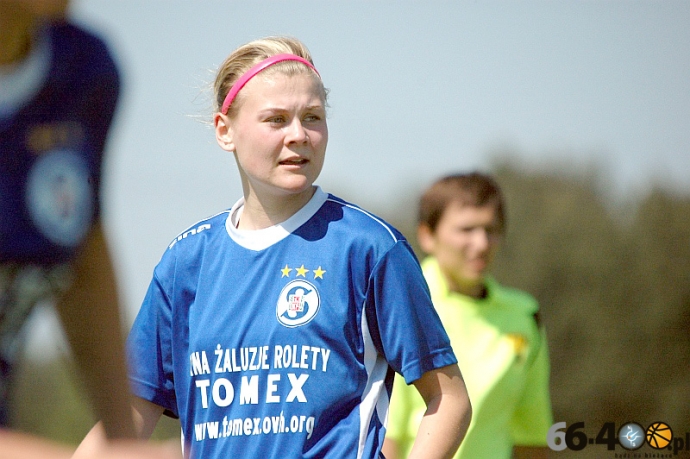 28/30 TKKF Stilon Gorzów Wlkp. - Górnik Łęczna 0:2 (0:2)