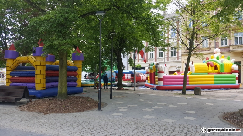 3/8 Startuje majówka na Kwadracie