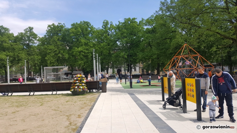 4/8 Startuje majówka na Kwadracie