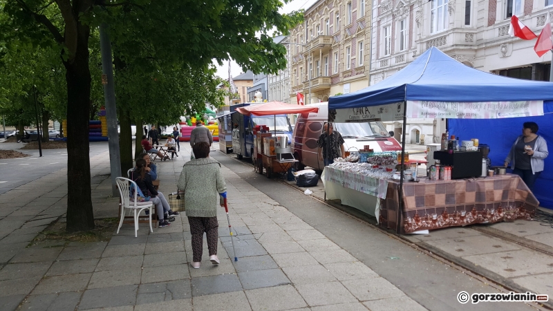 6/8 Startuje majówka na Kwadracie