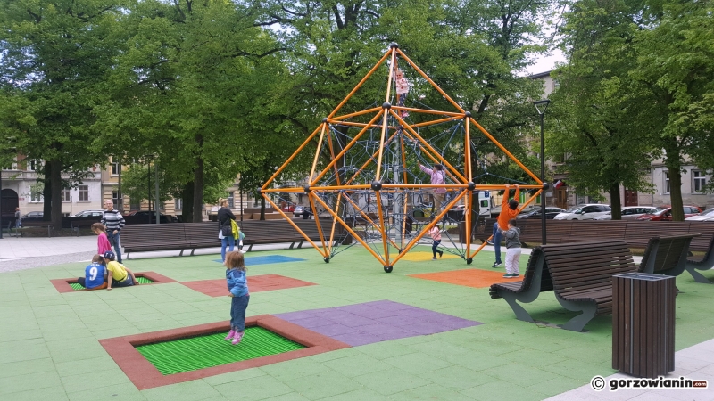 7/8 Startuje majówka na Kwadracie