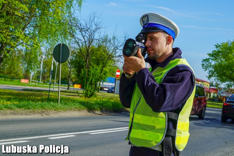 4/12 Majówka na lubuskich drogach