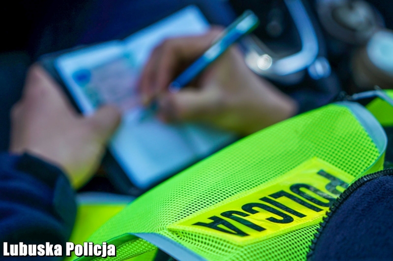 7/12 Majówka na lubuskich drogach