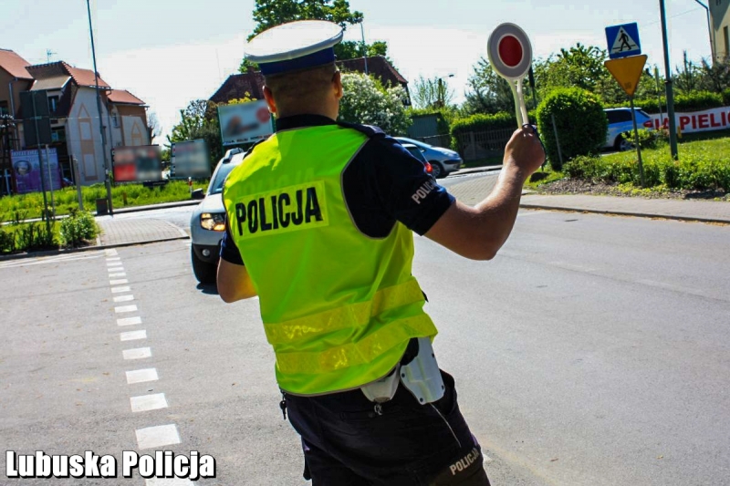 8/12 Majówka na lubuskich drogach