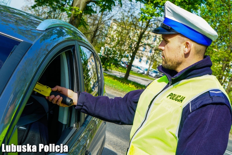 9/12 Majówka na lubuskich drogach