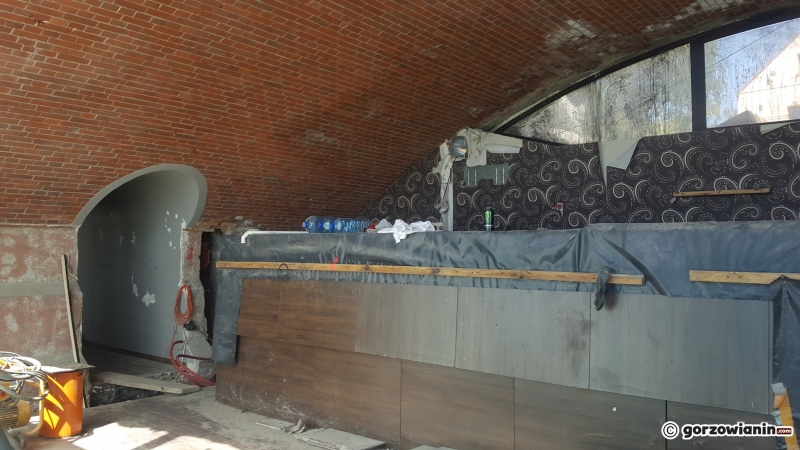 12/22 Praca wre na estakadzie