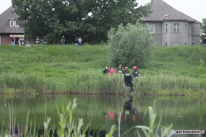 3/5 Reanimacja przy Kanale Ulgi