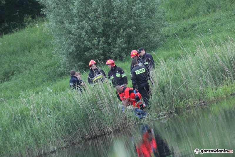 5/5 Reanimacja przy Kanale Ulgi