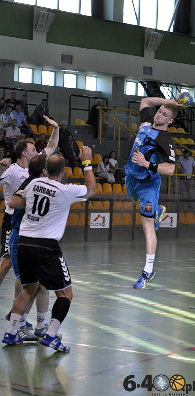 3/67 GSPR Gorzów - Reflex Miedź Legnica