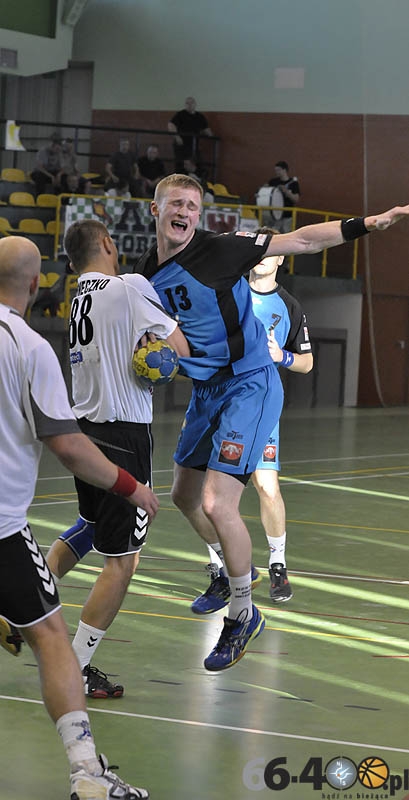 7/67 GSPR Gorzów - Reflex Miedź Legnica