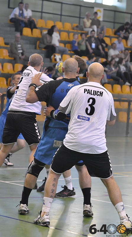 8/67 GSPR Gorzów - Reflex Miedź Legnica