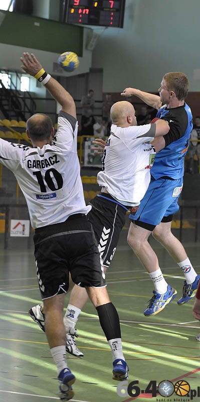 14/67 GSPR Gorzów - Reflex Miedź Legnica