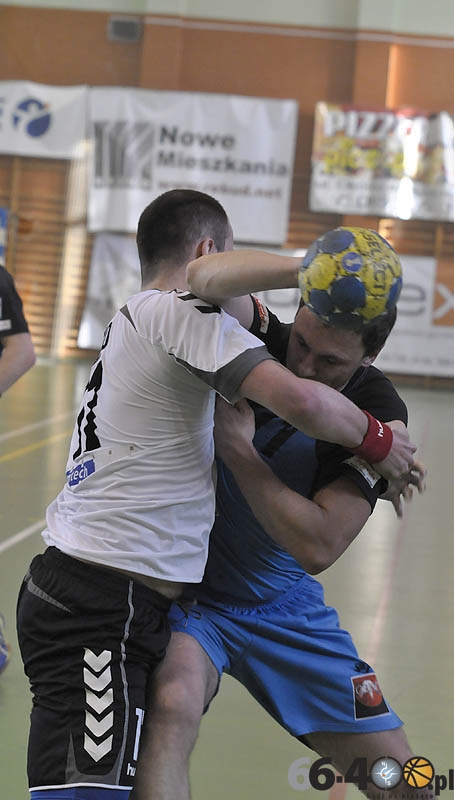 15/67 GSPR Gorzów - Reflex Miedź Legnica