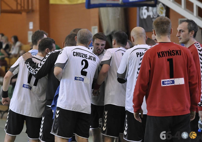 16/67 GSPR Gorzów - Reflex Miedź Legnica