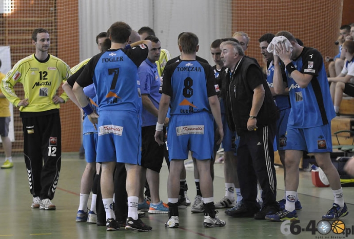 17/67 GSPR Gorzów - Reflex Miedź Legnica