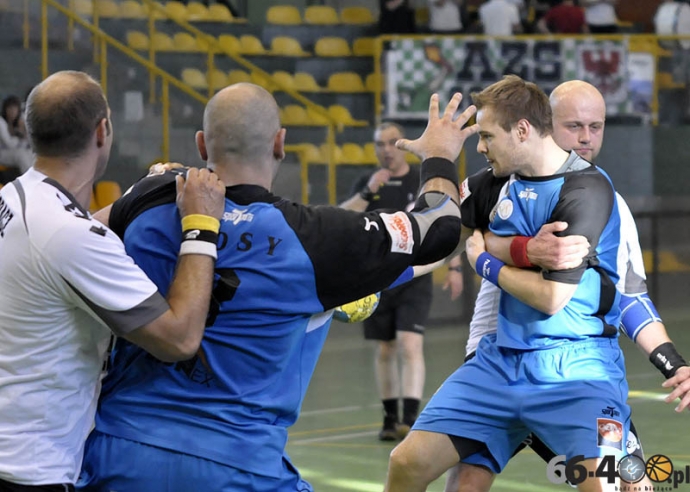 19/67 GSPR Gorzów - Reflex Miedź Legnica