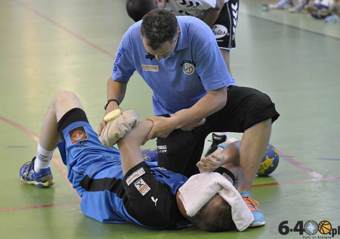 21/67 GSPR Gorzów - Reflex Miedź Legnica