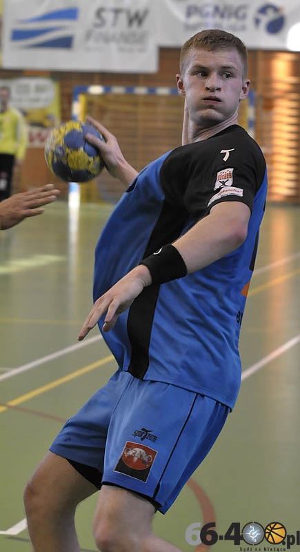 26/67 GSPR Gorzów - Reflex Miedź Legnica