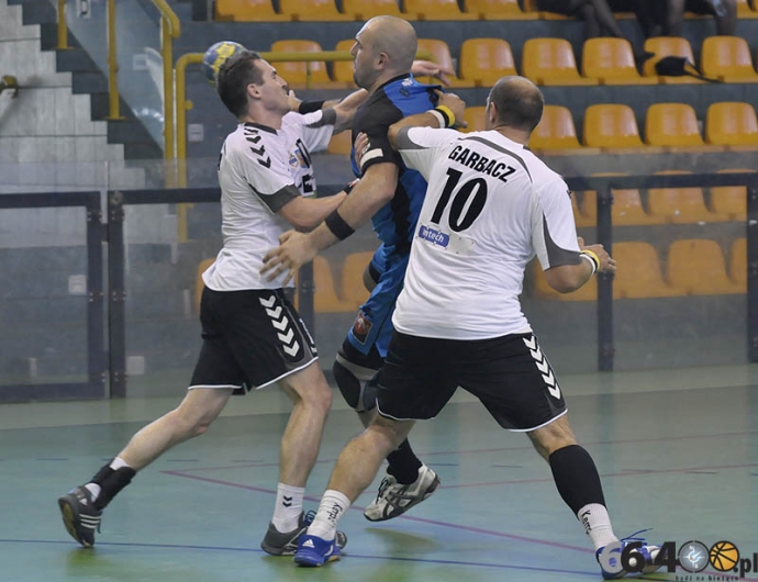 29/67 GSPR Gorzów - Reflex Miedź Legnica