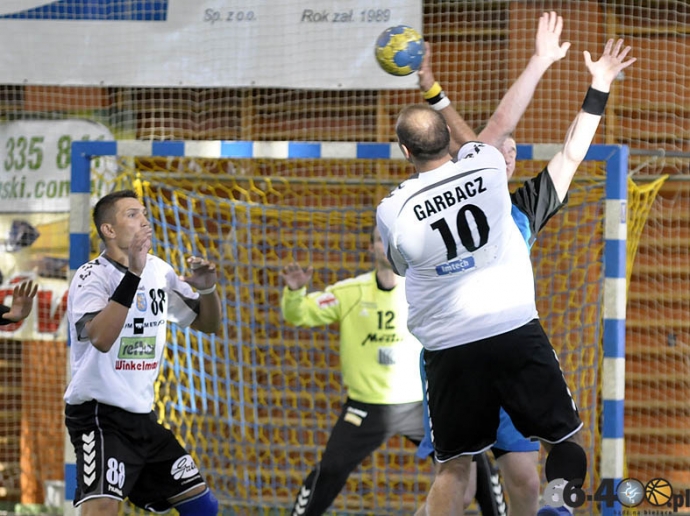 32/67 GSPR Gorzów - Reflex Miedź Legnica