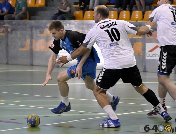 33/67 GSPR Gorzów - Reflex Miedź Legnica