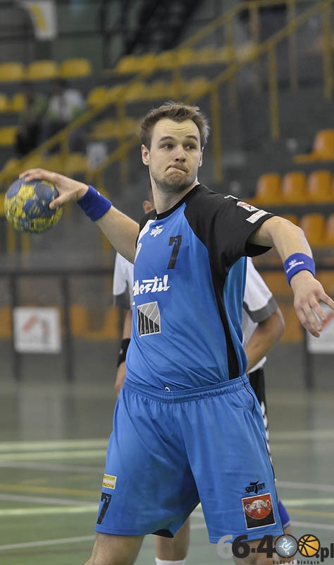 41/67 GSPR Gorzów - Reflex Miedź Legnica