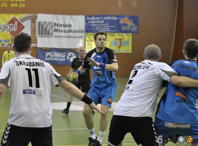 52/67 GSPR Gorzów - Reflex Miedź Legnica