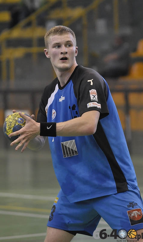 62/67 GSPR Gorzów - Reflex Miedź Legnica