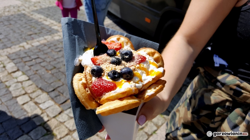 18/19 Food Trucki na Placu Grunwaldzkim