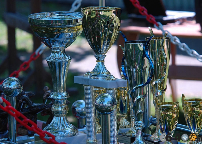 4/29 I Regaty Kajakowe im. Piotra Głażewskiego