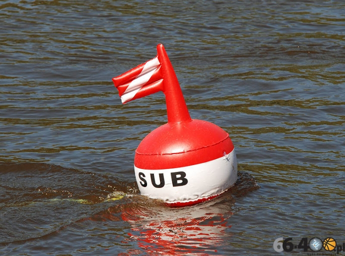 22/29 I Regaty Kajakowe im. Piotra Głażewskiego