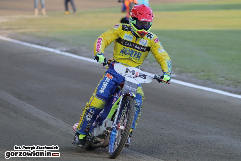 4/31 Żużel: Gorzów-Częstochowa