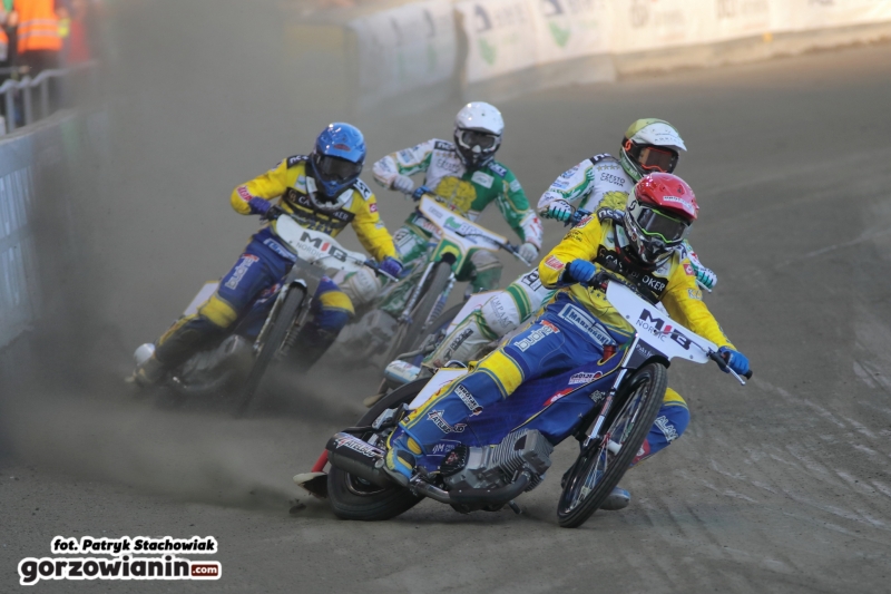 9/31 Żużel: Gorzów-Częstochowa