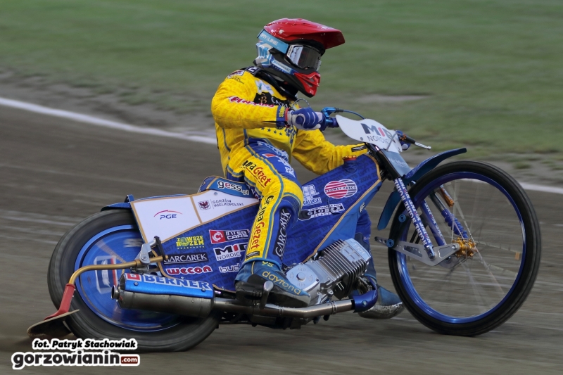 12/31 Żużel: Gorzów-Częstochowa