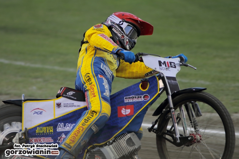 13/31 Żużel: Gorzów-Częstochowa