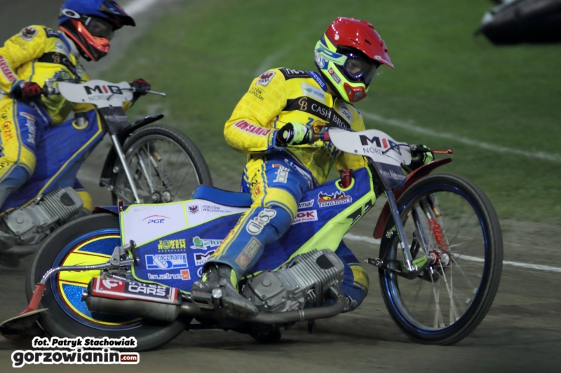 20/31 Żużel: Gorzów-Częstochowa