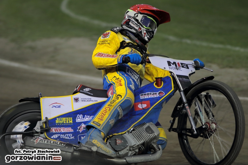 23/31 Żużel: Gorzów-Częstochowa