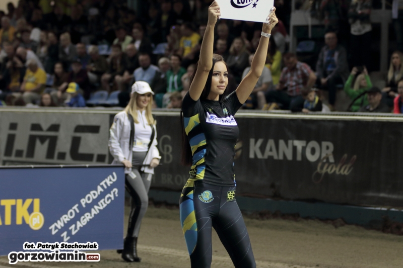 26/31 Żużel: Gorzów-Częstochowa