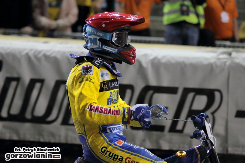 29/31 Żużel: Gorzów-Częstochowa