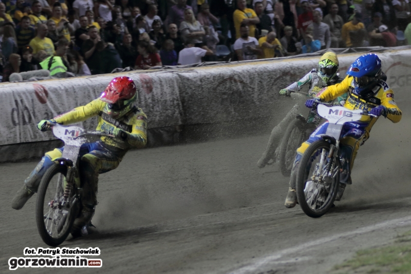 30/31 Żużel: Gorzów-Częstochowa