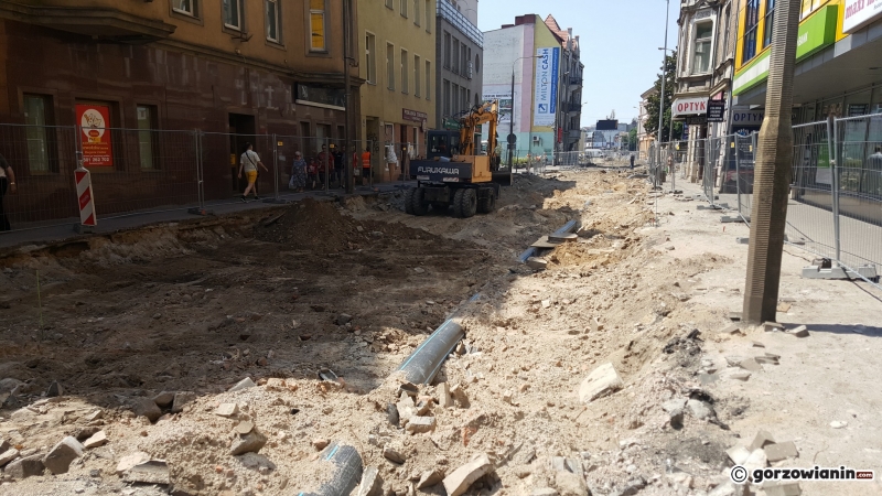 3/6 Remont Sikorskiego