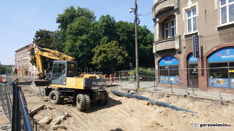 4/6 Remont Sikorskiego