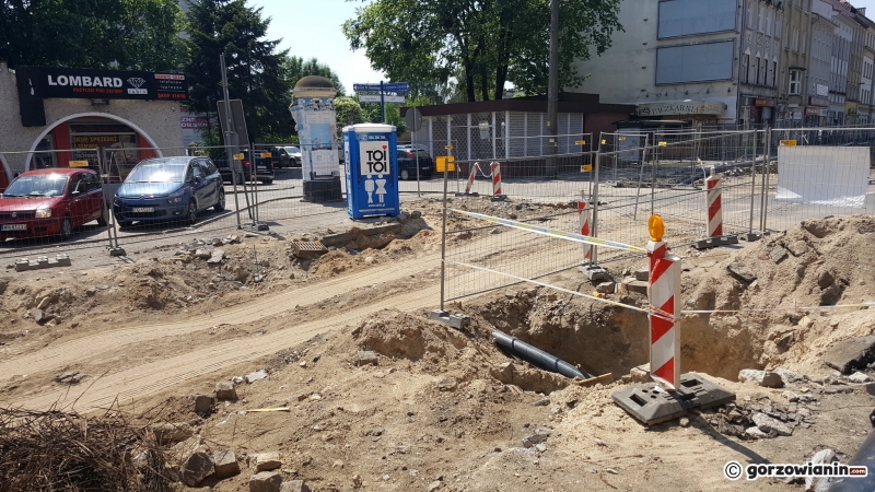 6/6 Remont Sikorskiego