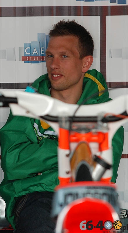 3/131 Caelum Stal Gorzów - Stelmet Falubaz Zielona Góra 56:33