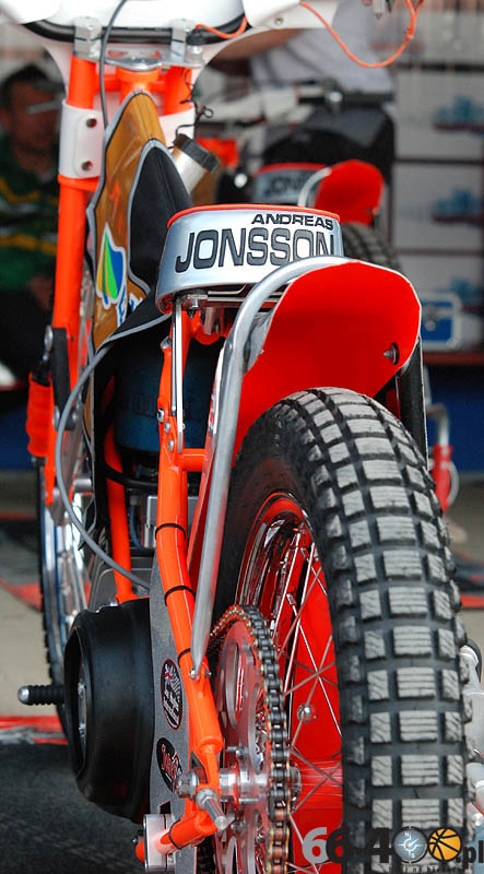 5/131 Caelum Stal Gorzów - Stelmet Falubaz Zielona Góra 56:33