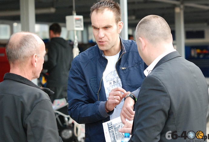 8/131 Caelum Stal Gorzów - Stelmet Falubaz Zielona Góra 56:33