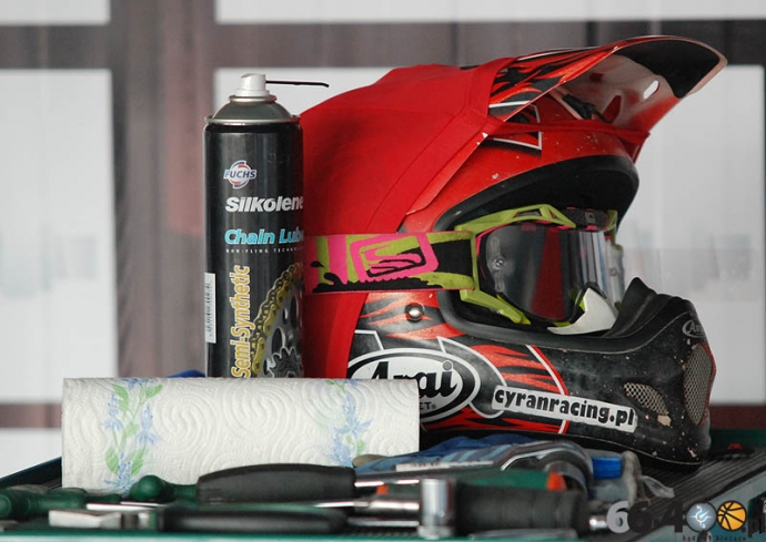 14/131 Caelum Stal Gorzów - Stelmet Falubaz Zielona Góra 56:33