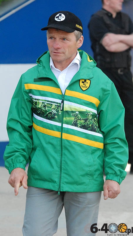 19/131 Caelum Stal Gorzów - Stelmet Falubaz Zielona Góra 56:33