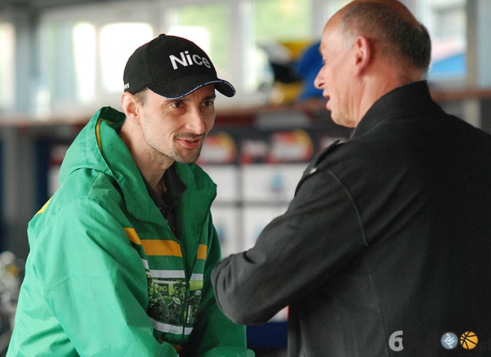 22/131 Caelum Stal Gorzów - Stelmet Falubaz Zielona Góra 56:33