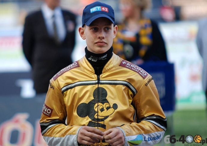 31/131 Caelum Stal Gorzów - Stelmet Falubaz Zielona Góra 56:33